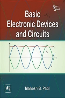 Basic Electronic Devices And Circuits (PHI Learning)